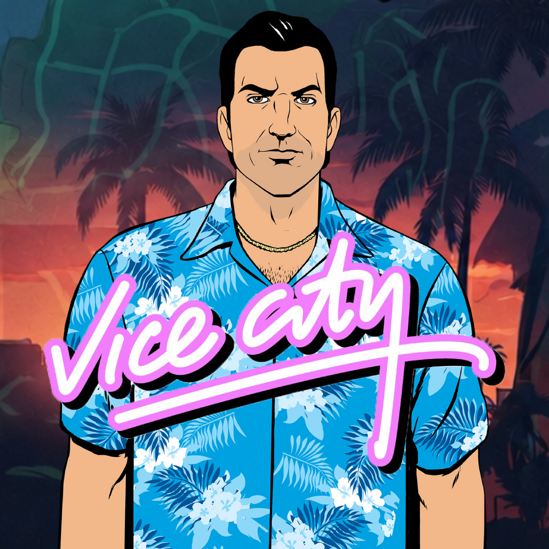 VICE CITY